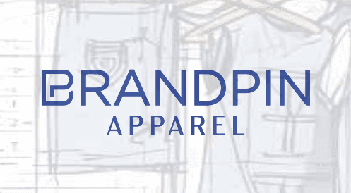 Brandpin logo