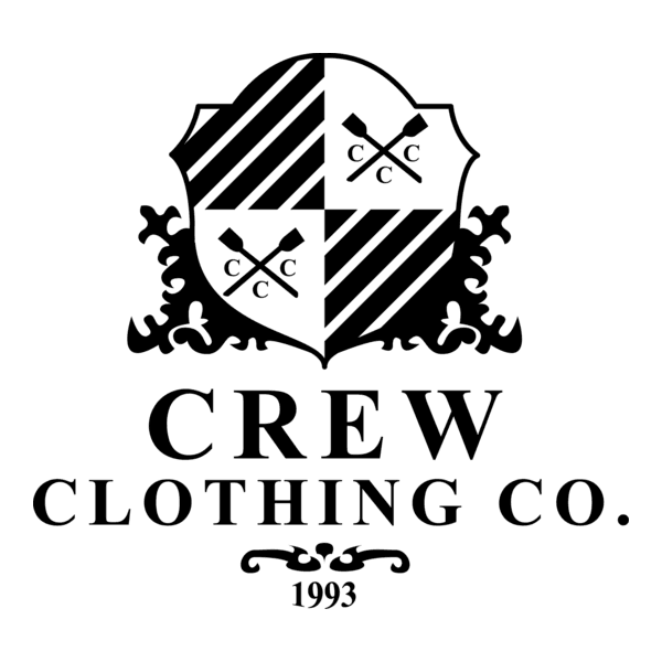 Crew Clothing logo