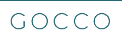 Gocco logo