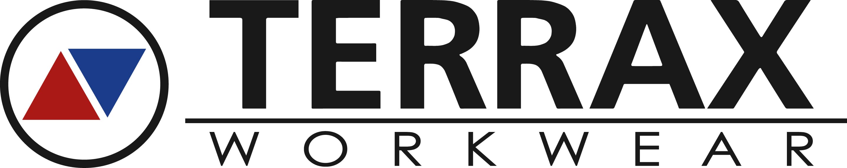 Terrax logo