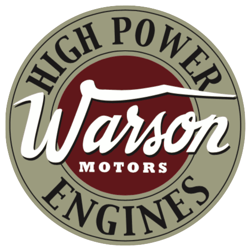 Warson logo