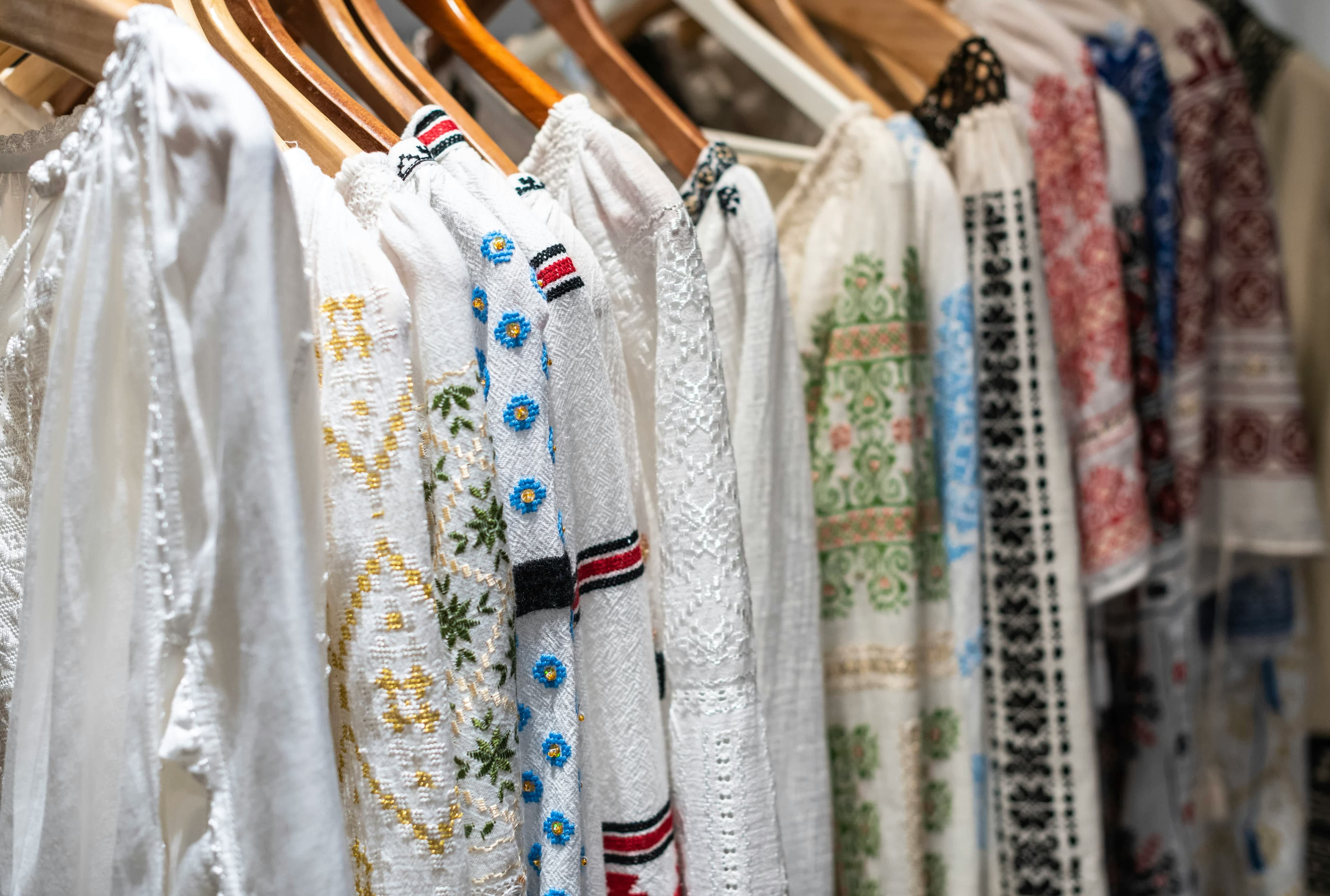 Spring Collection