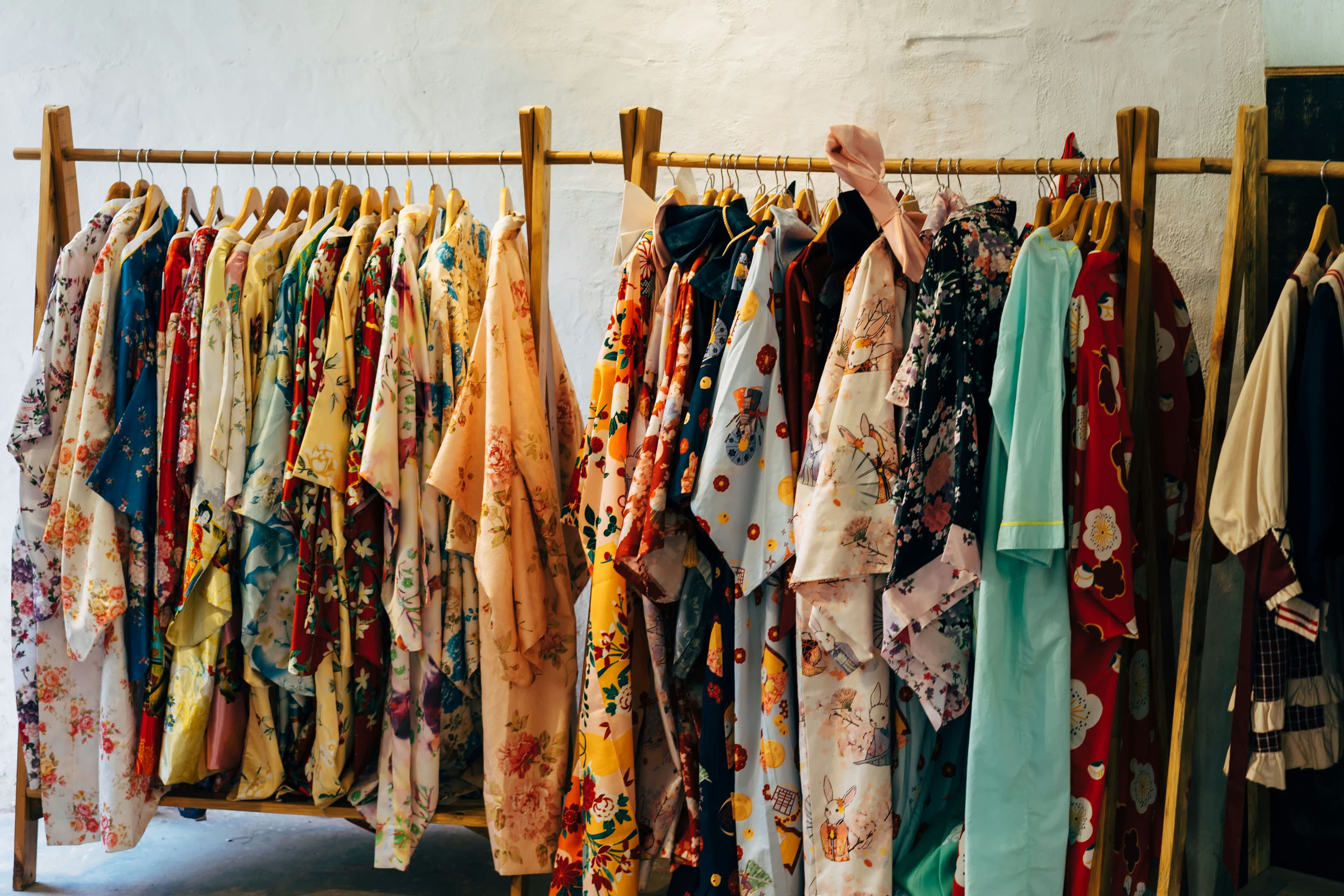 Summer Collection