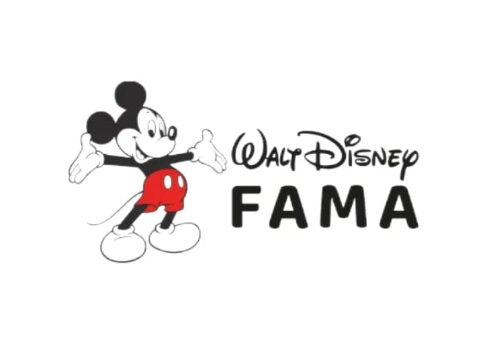 Disney FAMA certification