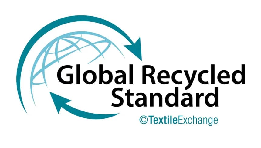 Global Recycle certification