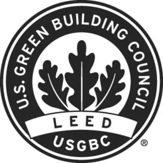 LEED certification